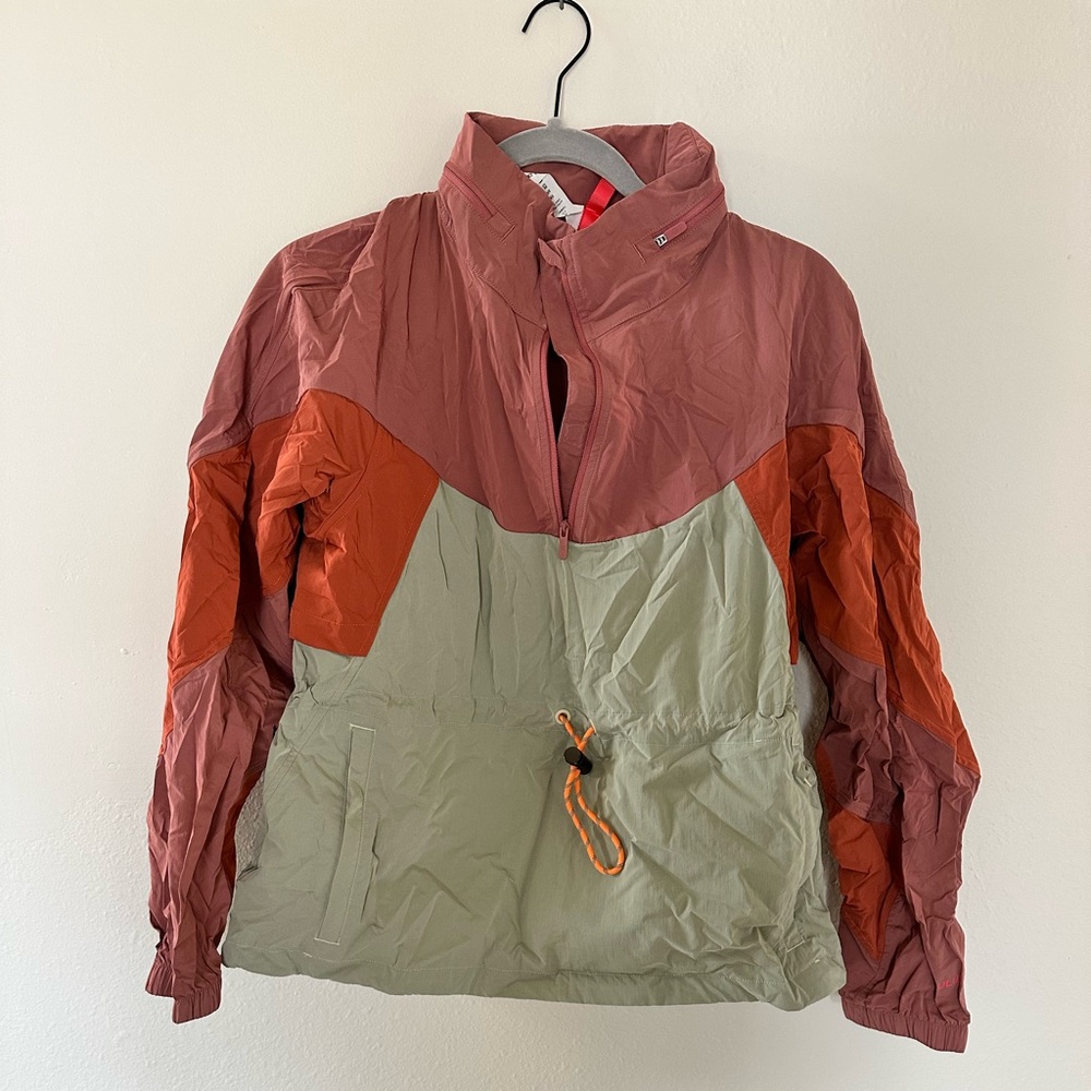 Lululemon Jacket size 6